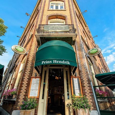 Bnb Prins Hendrik Venlo Esterno foto