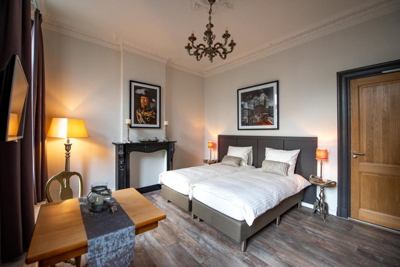 Bnb Prins Hendrik Venlo Esterno foto