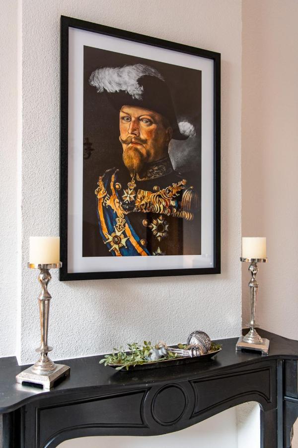 Bnb Prins Hendrik Venlo Esterno foto