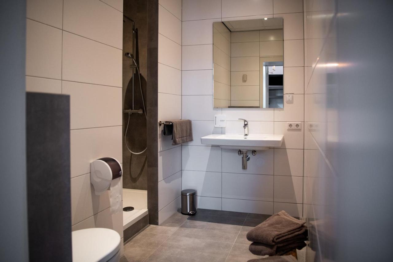 Bnb Prins Hendrik Venlo Esterno foto