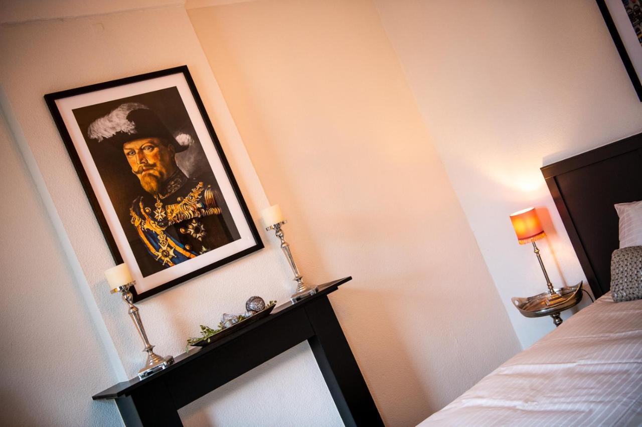 Bnb Prins Hendrik Venlo Esterno foto