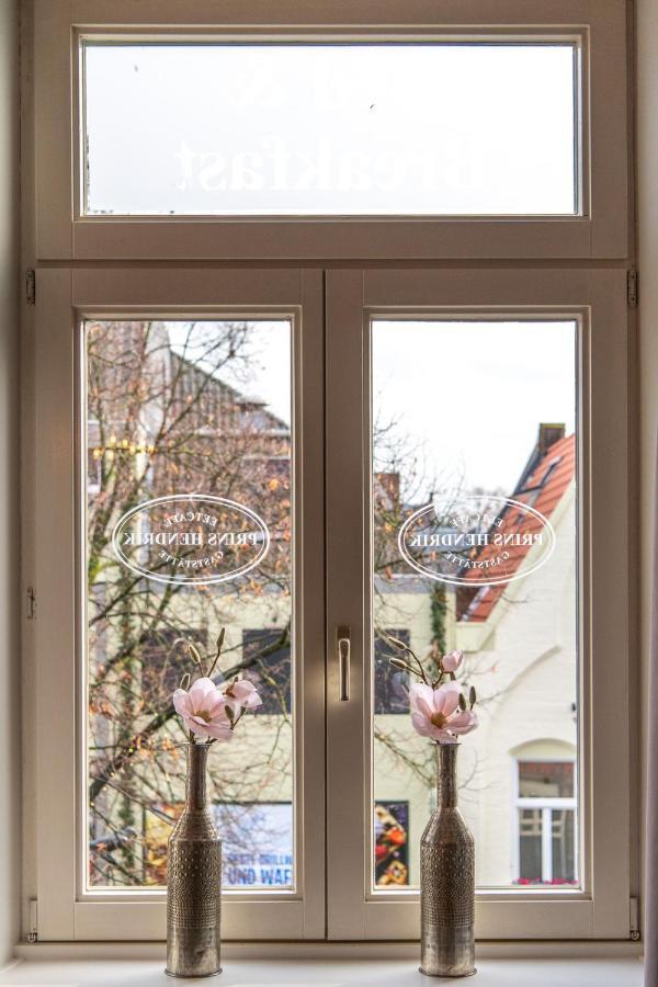 Bnb Prins Hendrik Venlo Esterno foto
