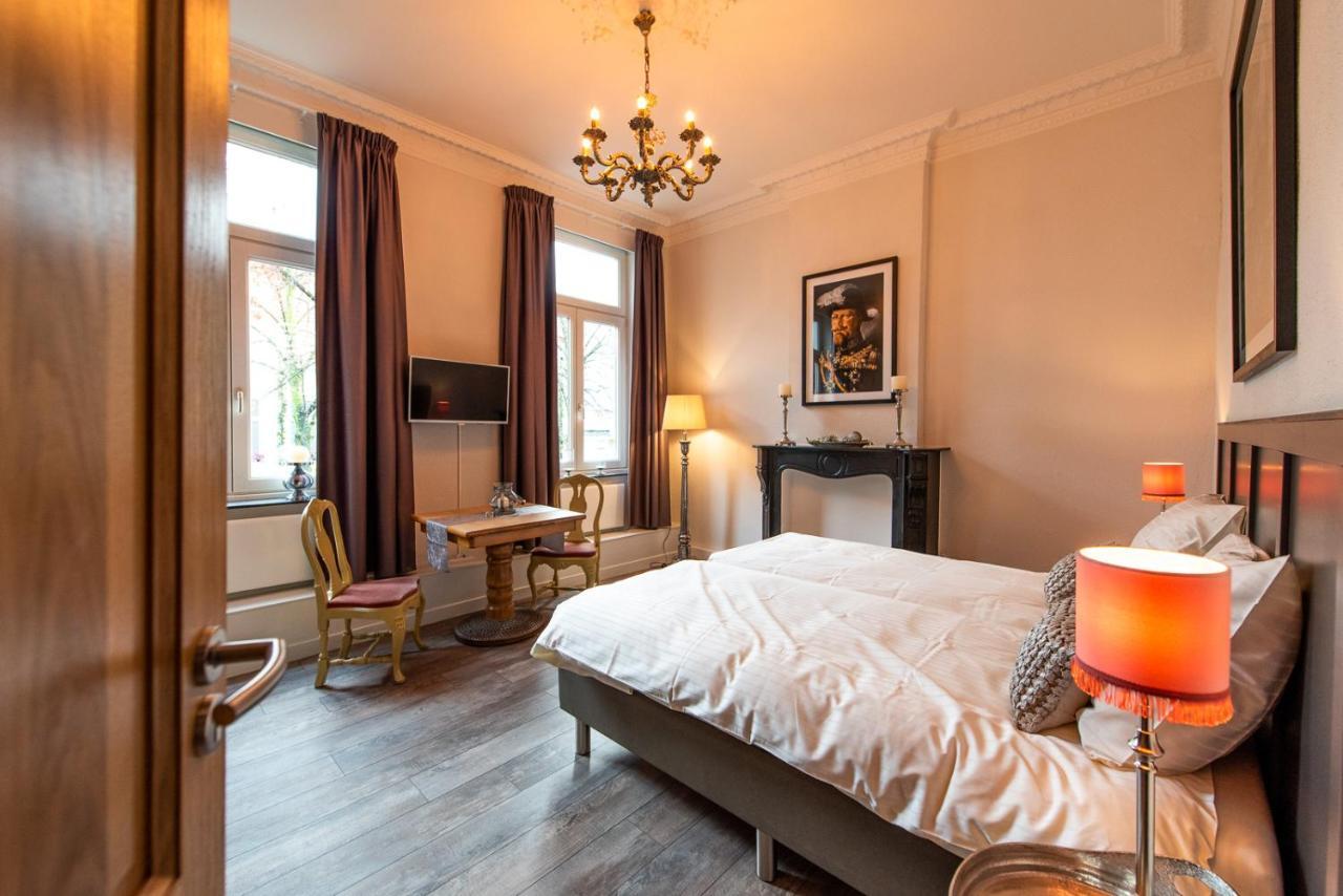 Bnb Prins Hendrik Venlo Esterno foto