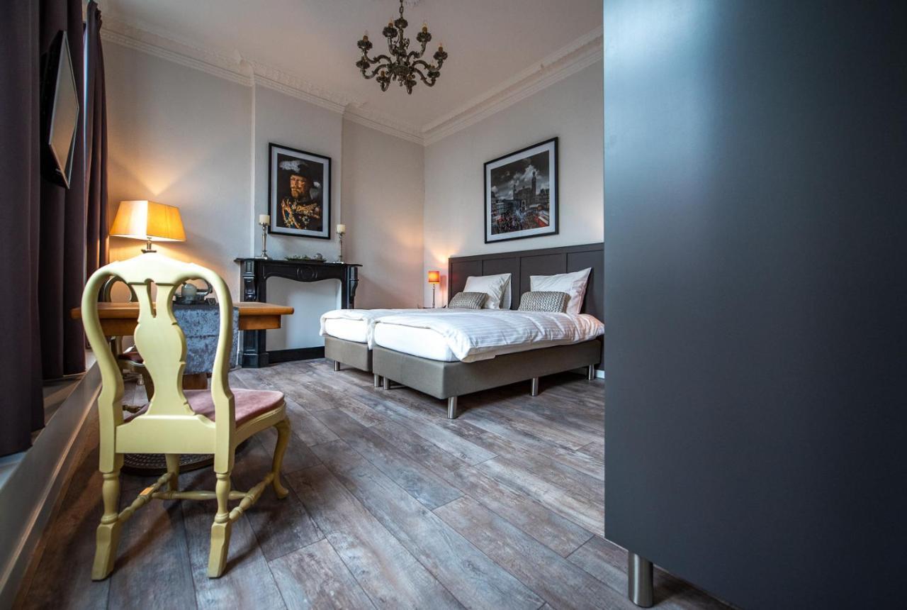 Bnb Prins Hendrik Venlo Esterno foto