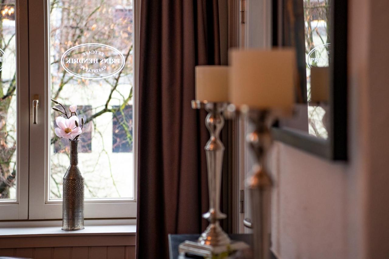 Bnb Prins Hendrik Venlo Esterno foto