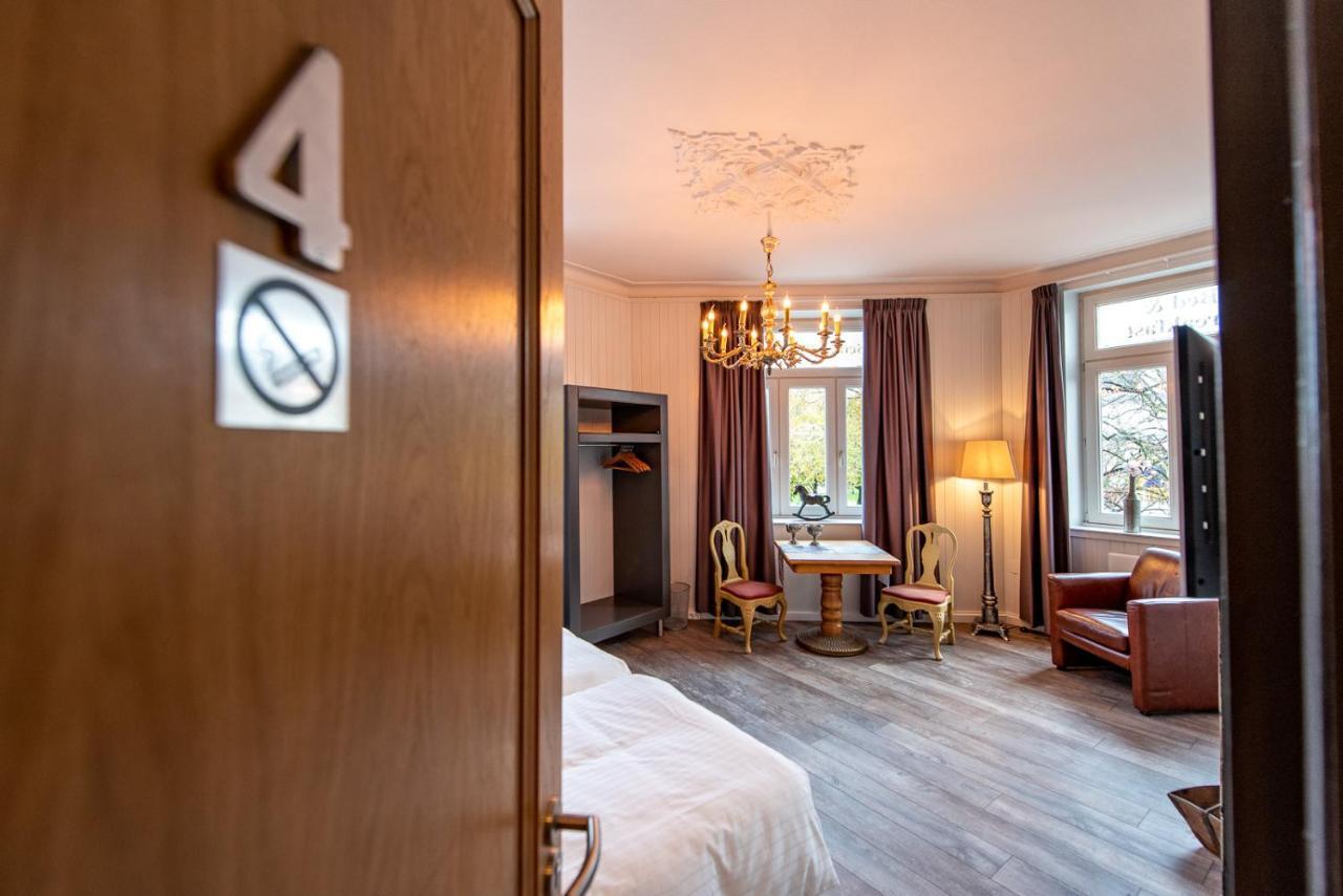 Bnb Prins Hendrik Venlo Esterno foto