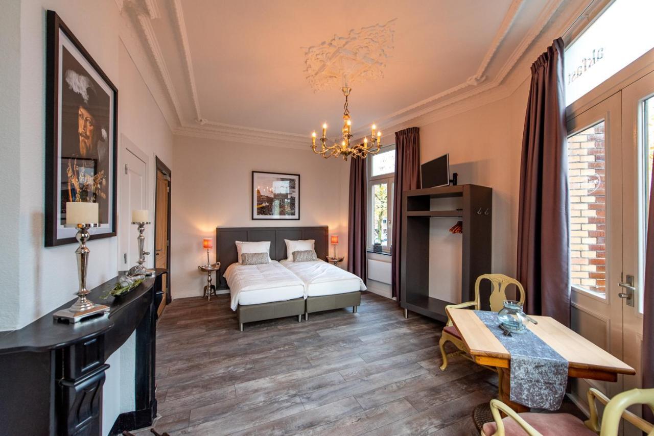 Bnb Prins Hendrik Venlo Esterno foto