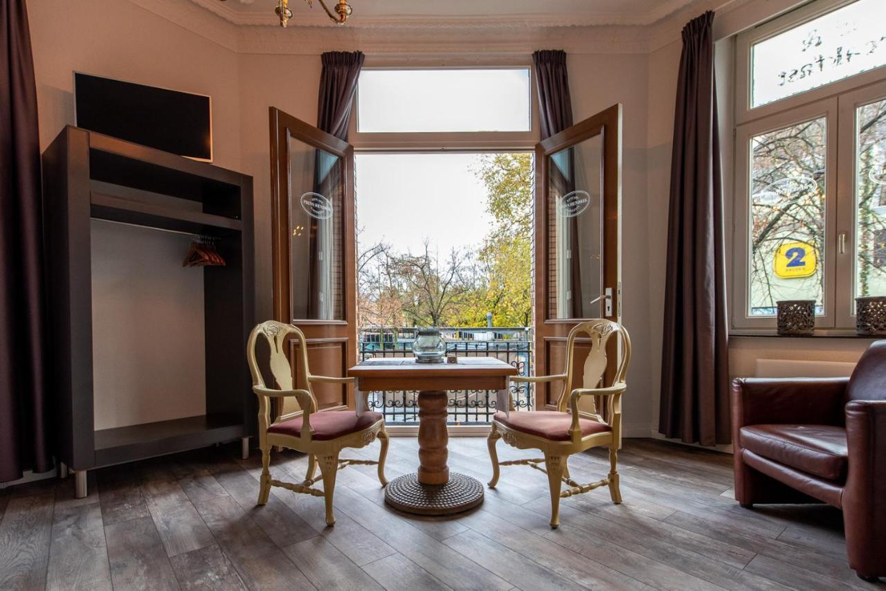 Bnb Prins Hendrik Venlo Esterno foto