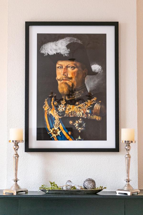Bnb Prins Hendrik Venlo Esterno foto