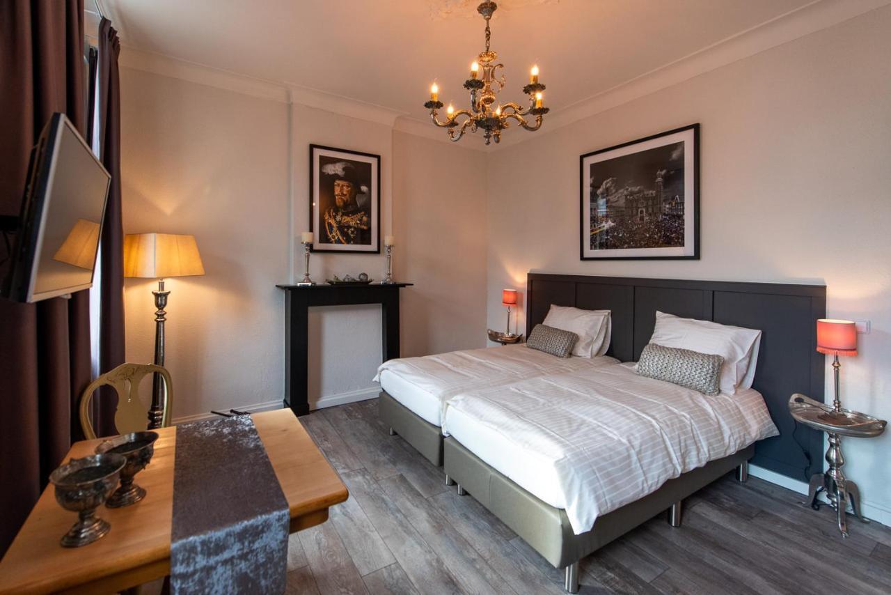 Bnb Prins Hendrik Venlo Esterno foto