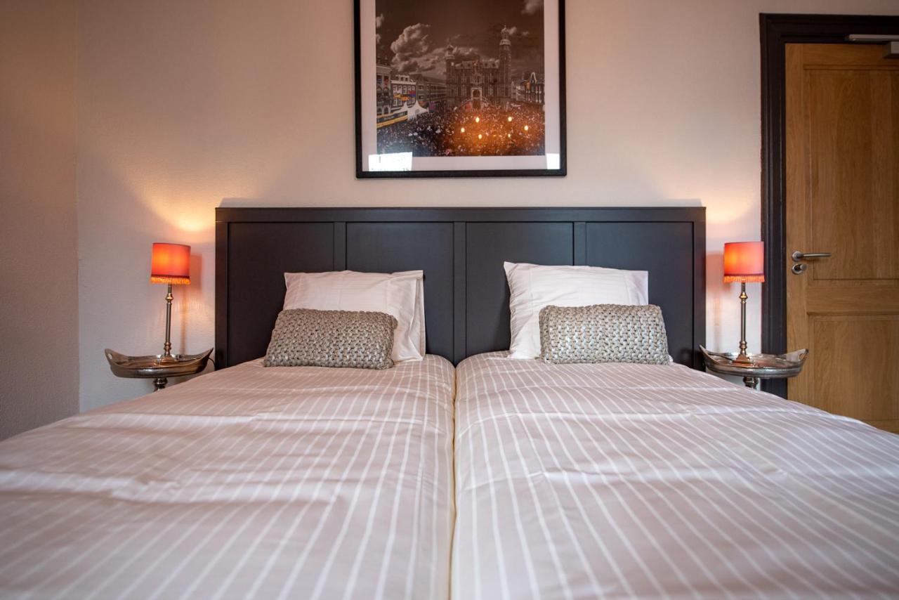 Bnb Prins Hendrik Venlo Esterno foto
