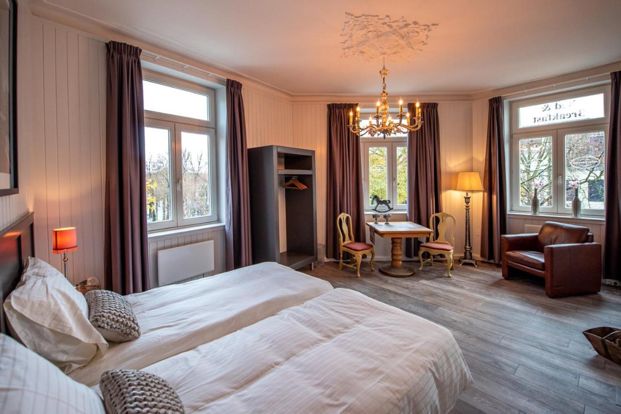 Bnb Prins Hendrik Venlo Esterno foto