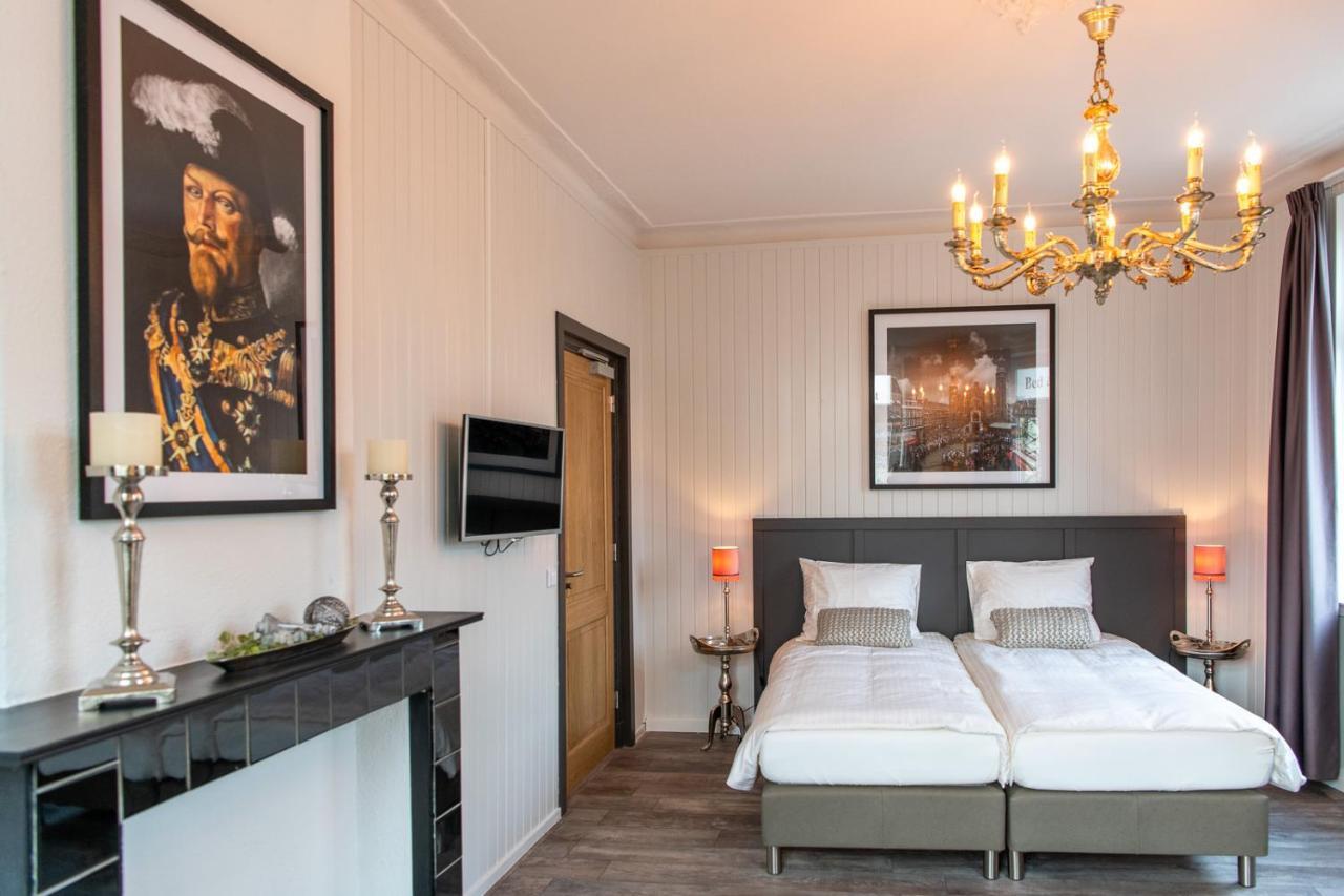 Bnb Prins Hendrik Venlo Esterno foto