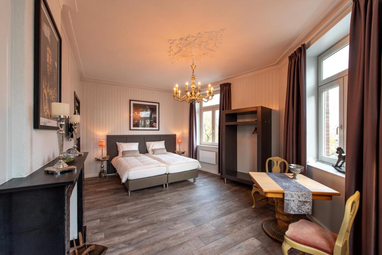Bnb Prins Hendrik Venlo Esterno foto