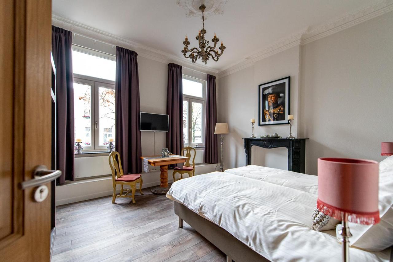 Bnb Prins Hendrik Venlo Esterno foto