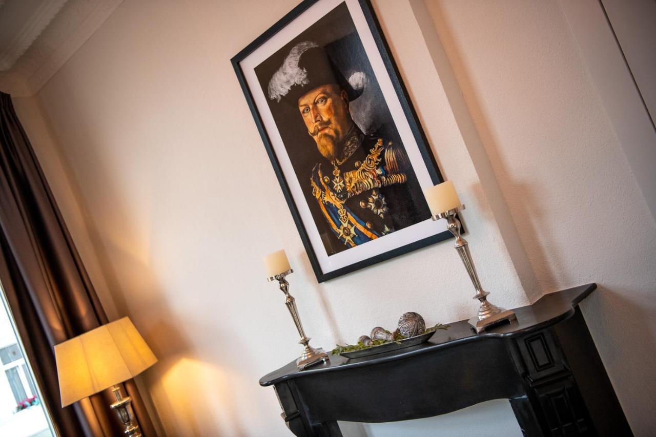 Bnb Prins Hendrik Venlo Esterno foto
