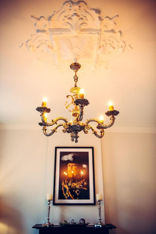 Bnb Prins Hendrik Venlo Esterno foto