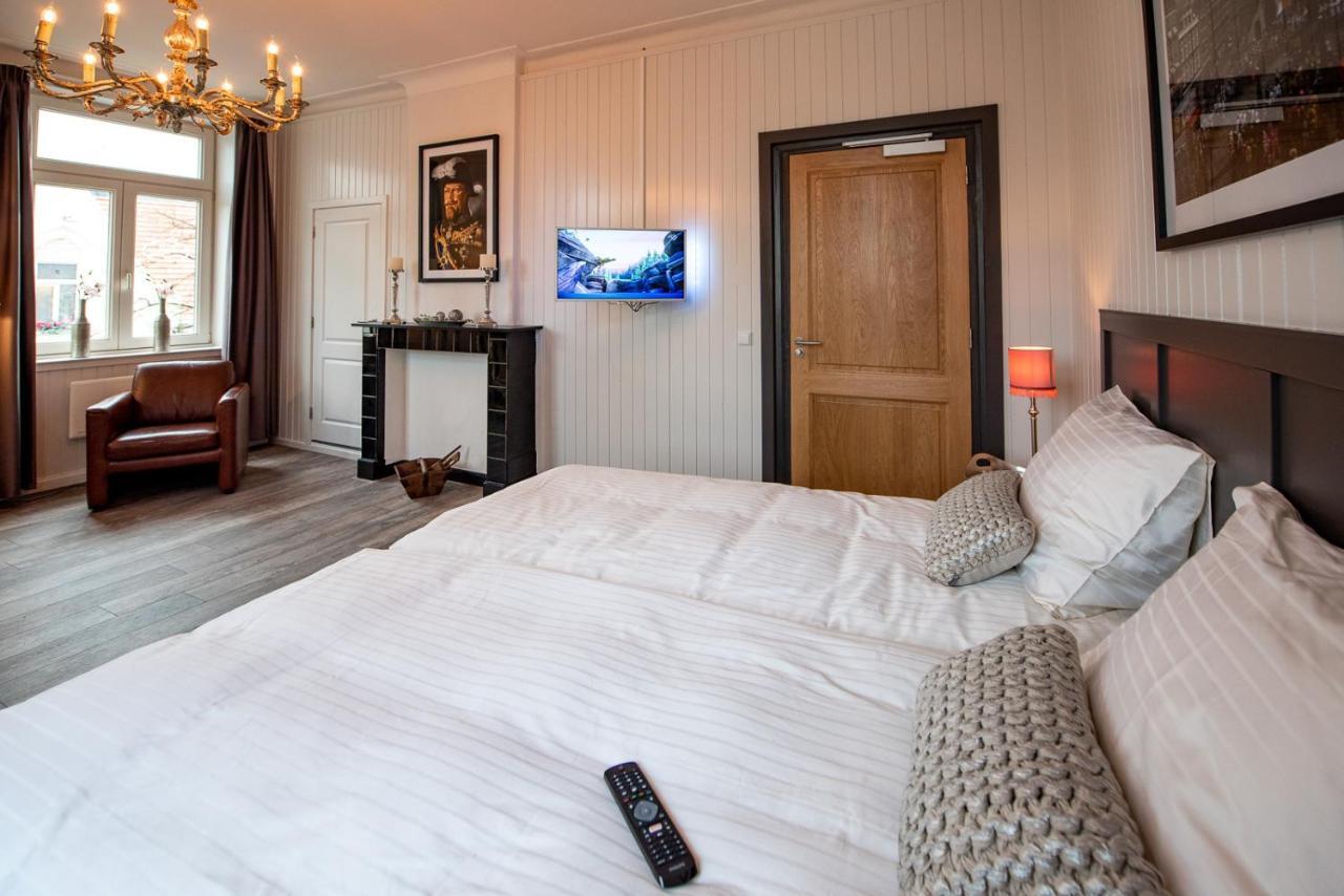 Bnb Prins Hendrik Venlo Esterno foto