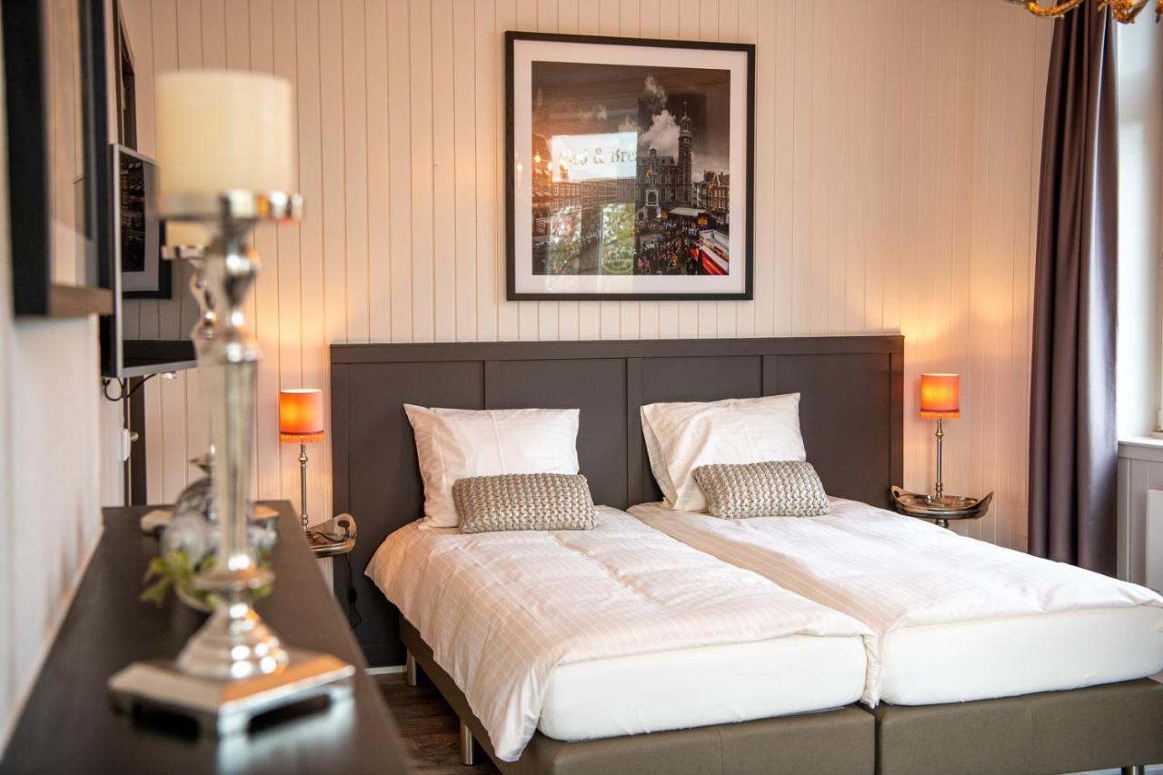 Bnb Prins Hendrik Venlo Esterno foto
