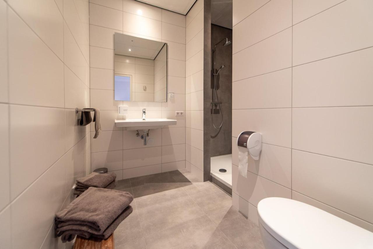 Bnb Prins Hendrik Venlo Esterno foto
