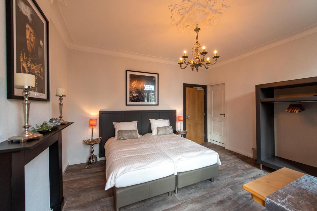 Bnb Prins Hendrik Venlo Esterno foto