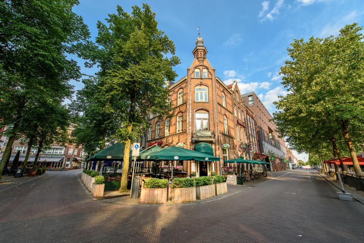 Bnb Prins Hendrik Venlo Esterno foto