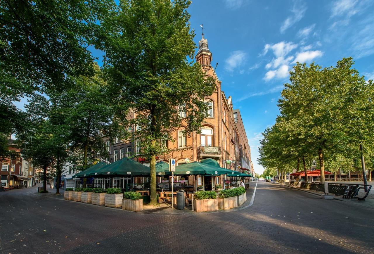 Bnb Prins Hendrik Venlo Esterno foto